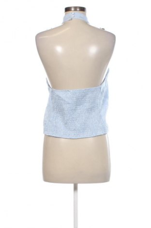 Dámský top Unbranded, Velikost S, Barva Modrá, Cena  409,00 Kč