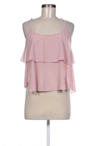 Dámský top Unbranded, Velikost S, Barva Popelavě růžová, Cena  371,00 Kč