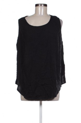 Damentop Unbranded, Größe XXL, Farbe Schwarz, Preis € 15,00