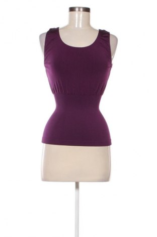 Damentop Unbranded, Größe L, Farbe Lila, Preis € 12,99