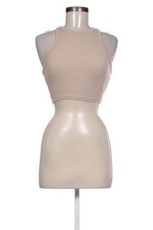 Dámský top Unbranded, Velikost XXS, Barva Béžová, Cena  367,00 Kč