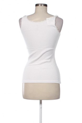 Damentop Unbranded, Größe L, Farbe Weiß, Preis € 11,99