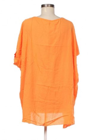 Dámský top Unbranded, Velikost 5XL, Barva Oranžová, Cena  309,00 Kč