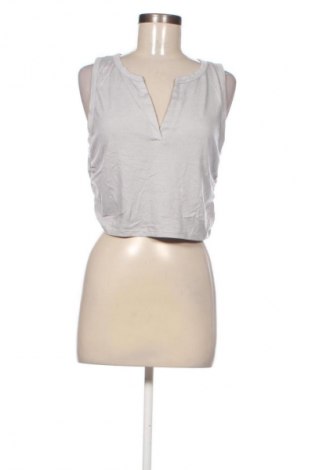Damentop Unbranded, Größe M, Farbe Silber, Preis 12,99 €