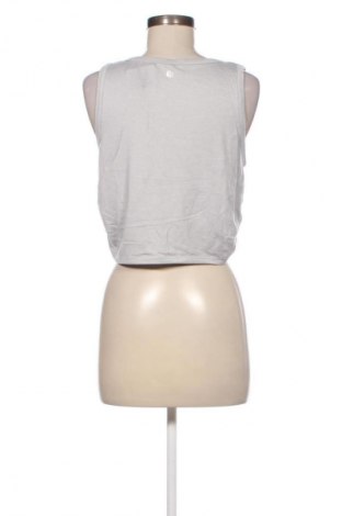 Damentop Unbranded, Größe M, Farbe Silber, Preis 12,99 €