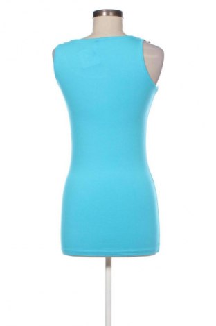 Damski top Unbranded, Rozmiar S, Kolor Niebieski, Cena 67,41 zł