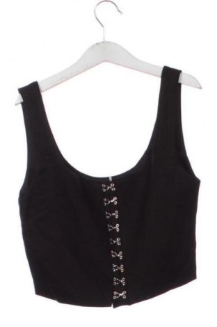 Damentop Unbranded, Größe S, Farbe Schwarz, Preis € 25,99