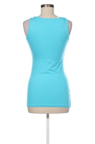 Damski top Unbranded, Rozmiar S, Kolor Niebieski, Cena 67,41 zł