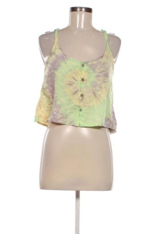 Damski top Unbranded, Rozmiar XS, Kolor Kolorowy, Cena 67,41 zł