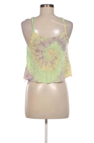 Damski top Unbranded, Rozmiar XS, Kolor Kolorowy, Cena 67,41 zł