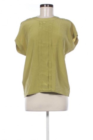 Damski top Unbranded, Rozmiar M, Kolor Zielony, Cena 66,67 zł
