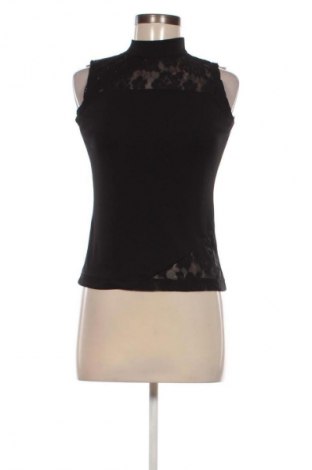 Damski top Unbranded, Rozmiar S, Kolor Czarny, Cena 67,41 zł