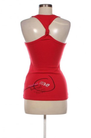 Damski top Unbranded, Rozmiar S, Kolor Czerwony, Cena 54,99 zł