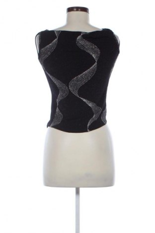 Damski top Unbranded, Rozmiar S, Kolor Czarny, Cena 54,99 zł