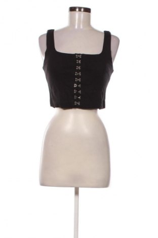 Damentop Unbranded, Größe M, Farbe Schwarz, Preis 22,99 €