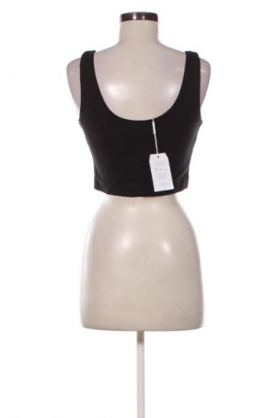 Damentop Unbranded, Größe M, Farbe Schwarz, Preis 22,99 €