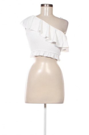 Top de femei Unbranded, Mărime XS, Culoare Alb, Preț 76,00 Lei