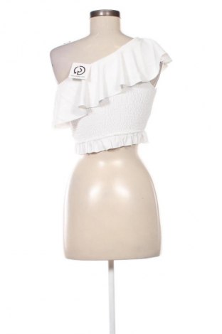 Top de femei Unbranded, Mărime XS, Culoare Alb, Preț 76,00 Lei