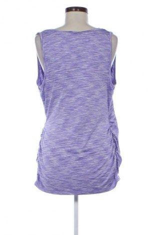 Top de femei Unbranded, Mărime XL, Culoare Mov, Preț 76,32 Lei