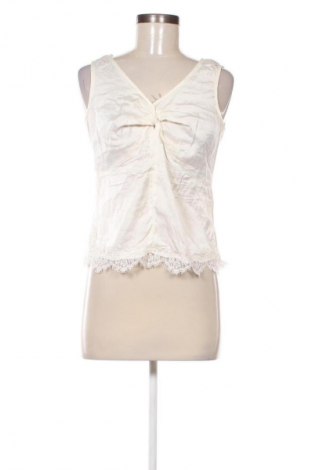 Damentop Unbranded, Größe M, Farbe Ecru, Preis € 14,83