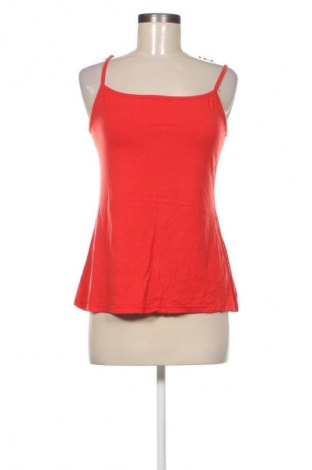 Damski top Unbranded, Rozmiar S, Kolor Czerwony, Cena 54,99 zł