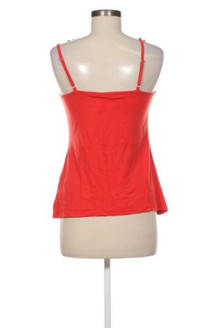 Damski top Unbranded, Rozmiar S, Kolor Czerwony, Cena 54,99 zł