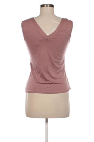 Damentop Unbranded, Größe M, Farbe Aschrosa, Preis € 14,77
