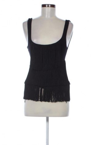 Damski top Unbranded, Rozmiar S, Kolor Czarny, Cena 67,41 zł