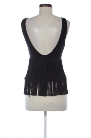 Damski top Unbranded, Rozmiar S, Kolor Czarny, Cena 67,41 zł