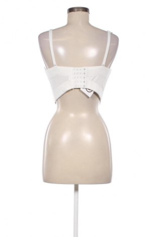 Damentop Unbranded, Größe M, Farbe Weiß, Preis € 12,99