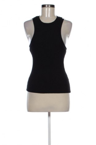 Damski top Unbranded, Rozmiar S, Kolor Czarny, Cena 66,65 zł