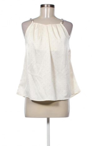 Top de femei Unbranded, Mărime L, Culoare Ecru, Preț 76,32 Lei