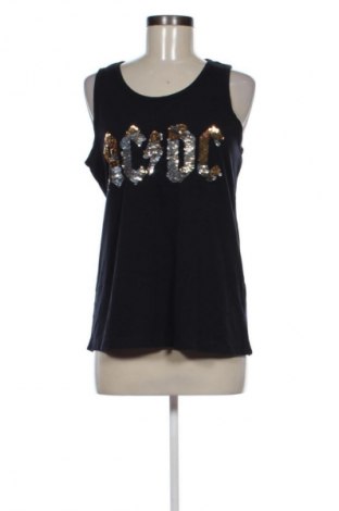 Damski top Unbranded, Rozmiar M, Kolor Czarny, Cena 53,99 zł