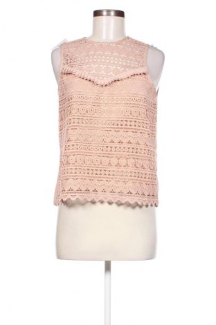 Damski top Unbranded, Rozmiar S, Kolor Różowy, Cena 66,67 zł