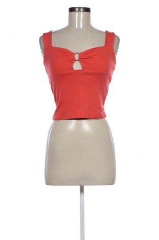 Damski top Unbranded, Rozmiar M, Kolor Pomarańczowy, Cena 66,65 zł