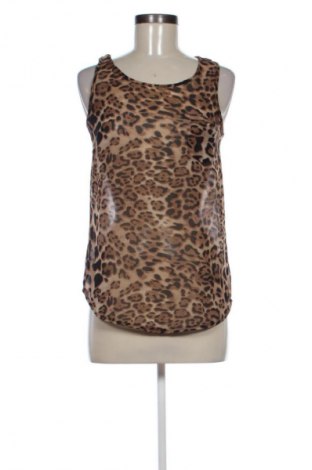 Damski top Unbranded, Rozmiar M, Kolor Kolorowy, Cena 66,65 zł