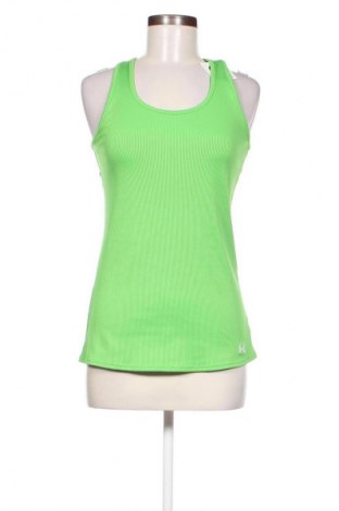 Dámský top Under Armour, Velikost M, Barva Zelená, Cena  696,00 Kč