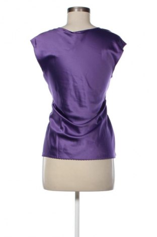 Damski top United Colors Of Benetton, Rozmiar M, Kolor Fioletowy, Cena 62,92 zł