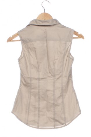 Top de femei United Colors Of Benetton, Mărime XS, Culoare Bej, Preț 177,95 Lei