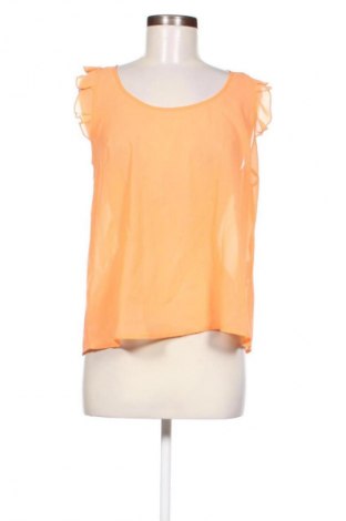Dámský top United Colors Of Benetton, Velikost S, Barva Oranžová, Cena  346,00 Kč