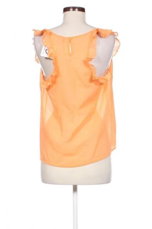 Dámský top United Colors Of Benetton, Velikost S, Barva Oranžová, Cena  346,00 Kč