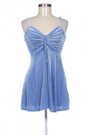 Női top Urban Outfitters, Méret M, Szín Kék, Ár 5 394 Ft