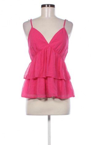 Damentop VILA, Größe M, Farbe Rosa, Preis 20,04 €