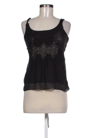 Damentop VILA, Größe M, Farbe Schwarz, Preis € 8,21