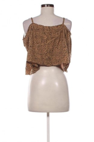 Top de femei Valley Girl, Mărime M, Culoare Multicolor, Preț 47,99 Lei