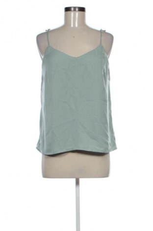 Damentop Vero Moda, Größe M, Farbe Grün, Preis 11,99 €