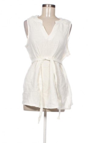 Damentop Vero Moda, Größe L, Farbe Weiß, Preis 31,99 €