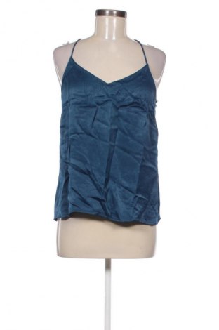 Damentop Vero Moda, Größe M, Farbe Blau, Preis € 11,99