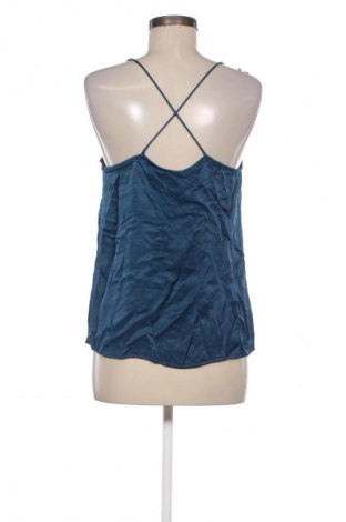 Damentop Vero Moda, Größe M, Farbe Blau, Preis € 11,99