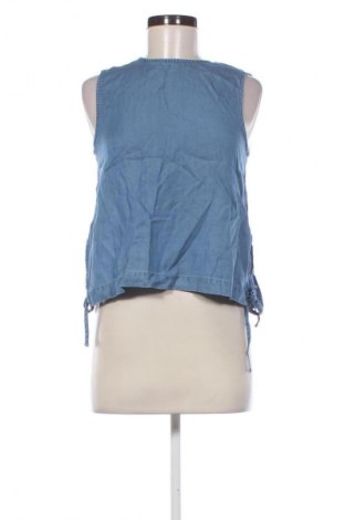 Top de femei Vero Moda, Mărime XS, Culoare Albastru, Preț 53,00 Lei